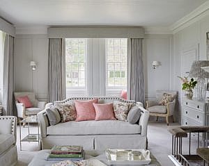 Focus/22 - English Country House - Conversations in Design