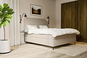 Focus22 - jensen beds - better sleep by design