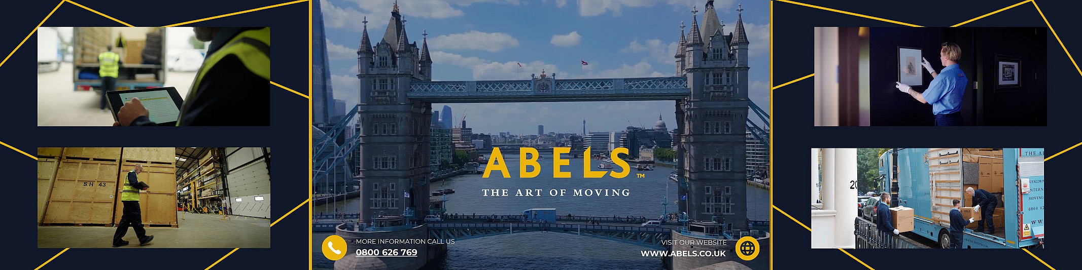 Abels