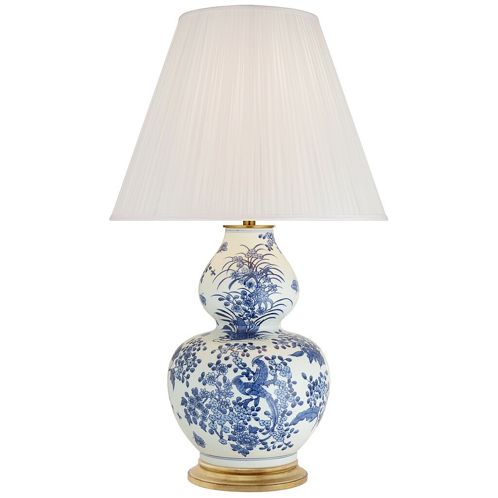 ‘Sydnee’ table lamp, Circa Lighting