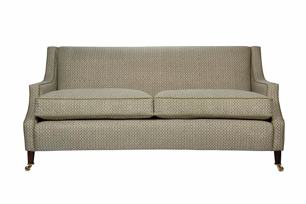 ‘Hanover’ sofa, David Seyfried Ltd