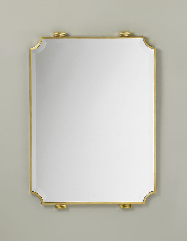 'Selborne' mirror, Vaughan