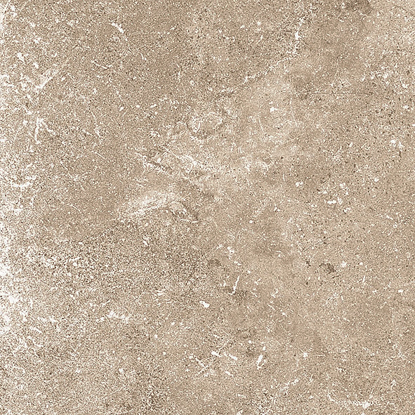 'Cotehele' tile, pietra iconica beige, Artisans of Devizes
