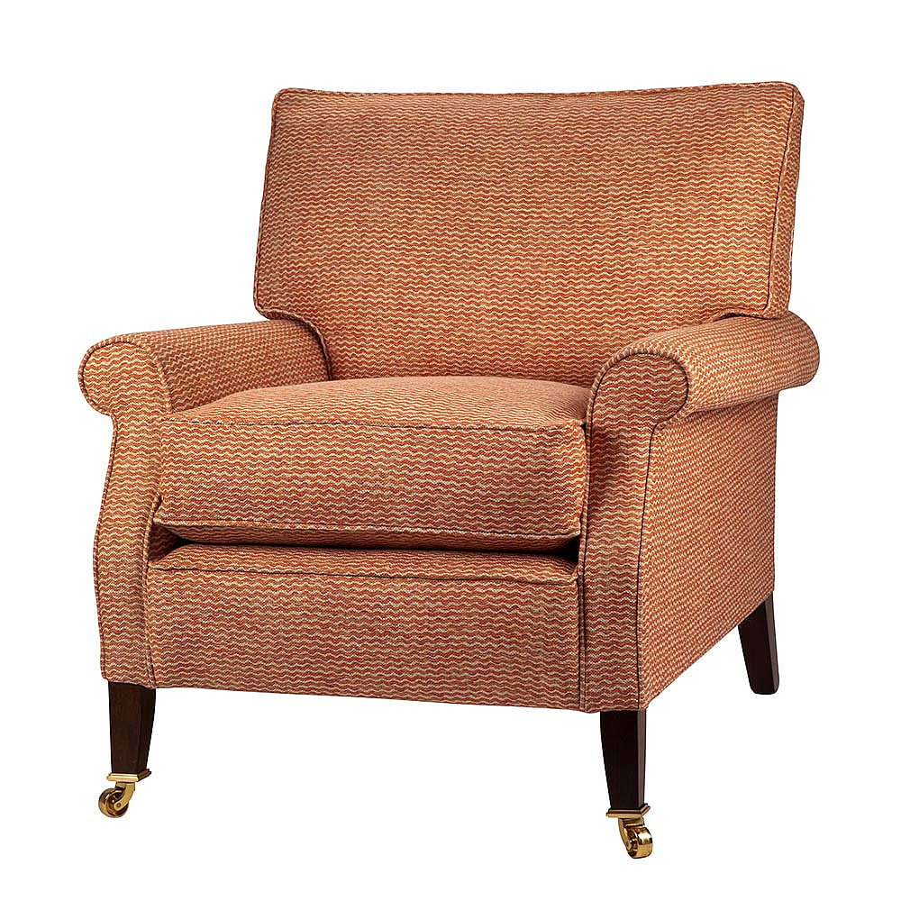 'Halkin' chair, David Seyfried Ltd