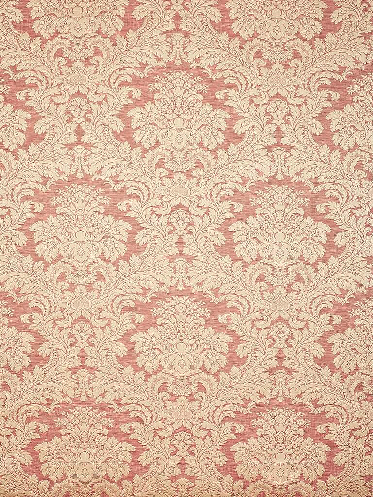 'Bowood' damask, Watts of Westminster