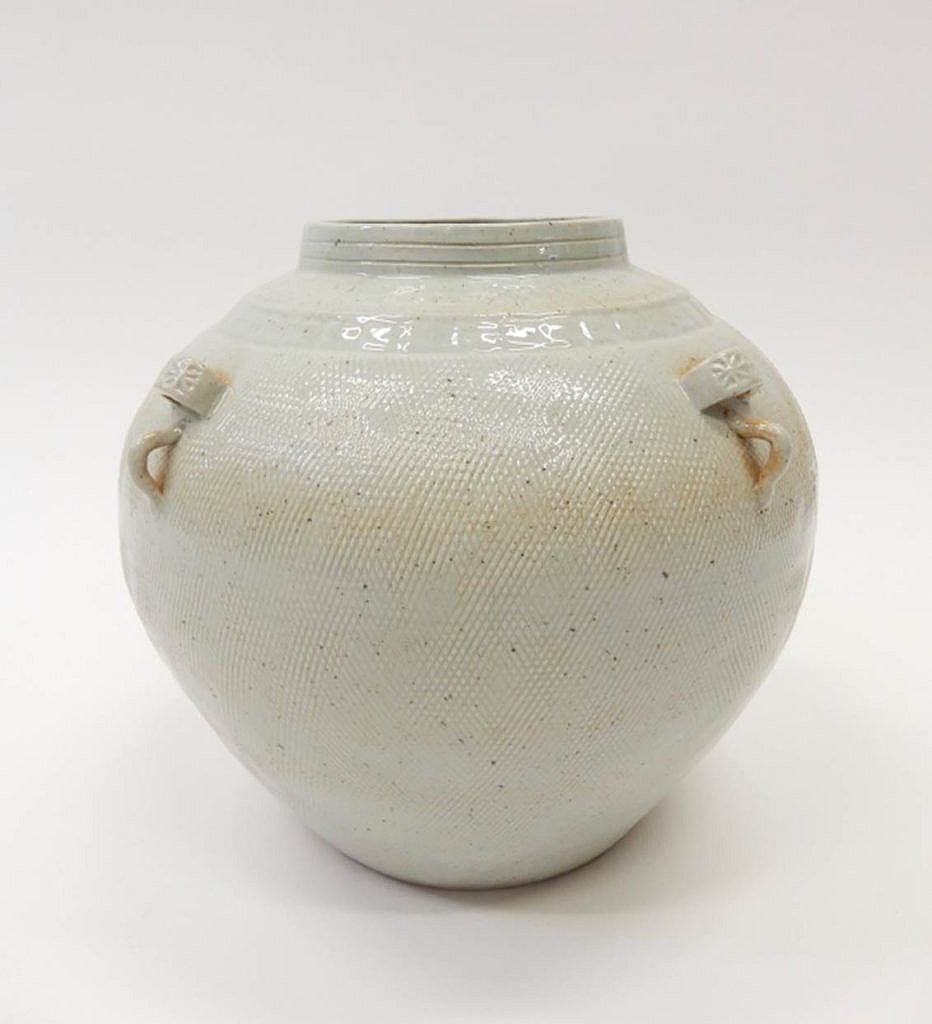 'Ceramic Antique Vessel', Eccotrading Design London