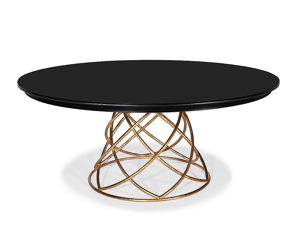 'Zizou' dining table, Oficina Inglesa Furniture