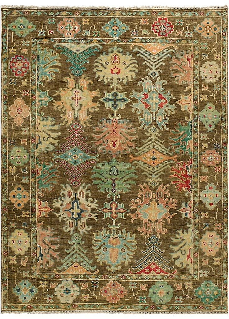 'Amadia' rug, Stark Carpet