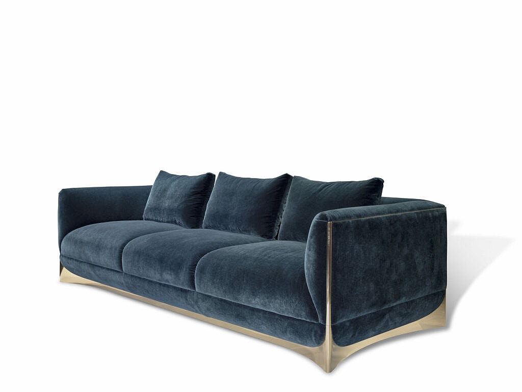 'Ca Foscari' sofa, Visionnaire