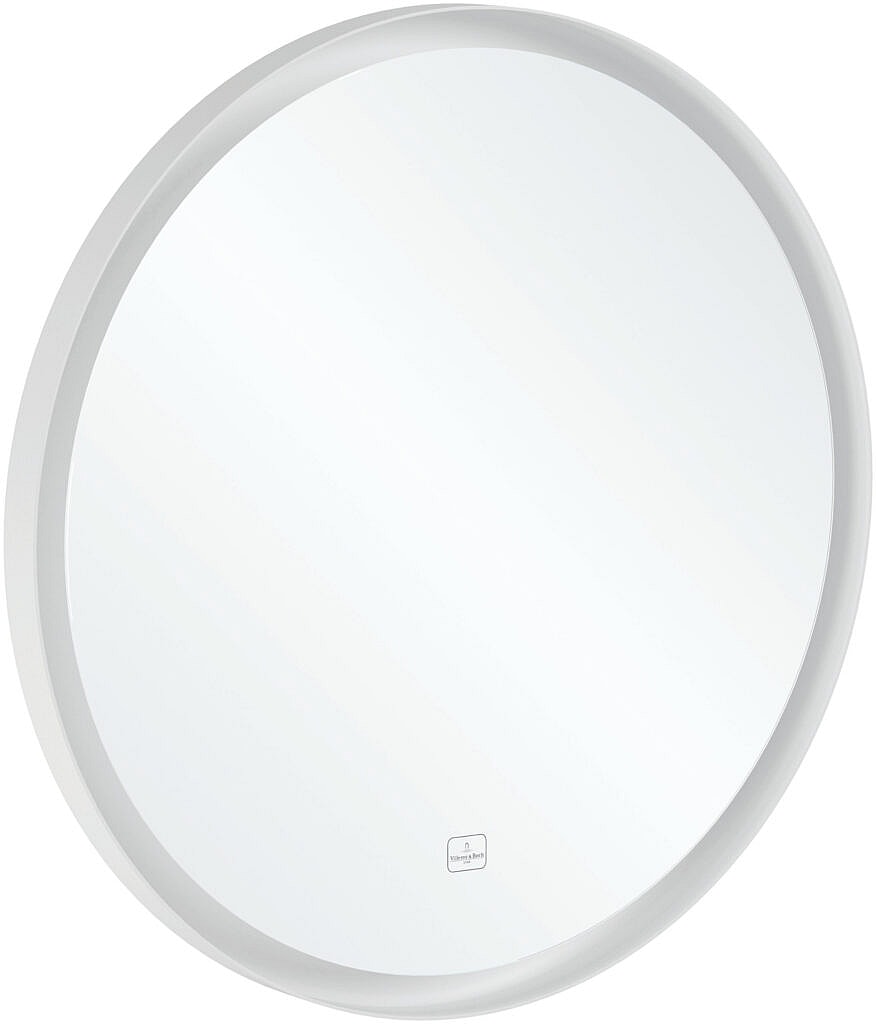 'Subway 3.0' mirror, Villeroy & Boch