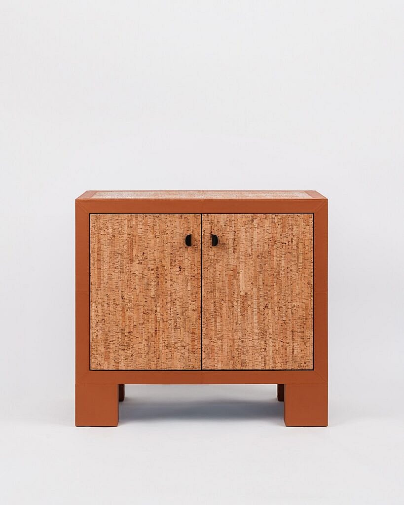 'Ralph' cabinet, Eccotrading Design London