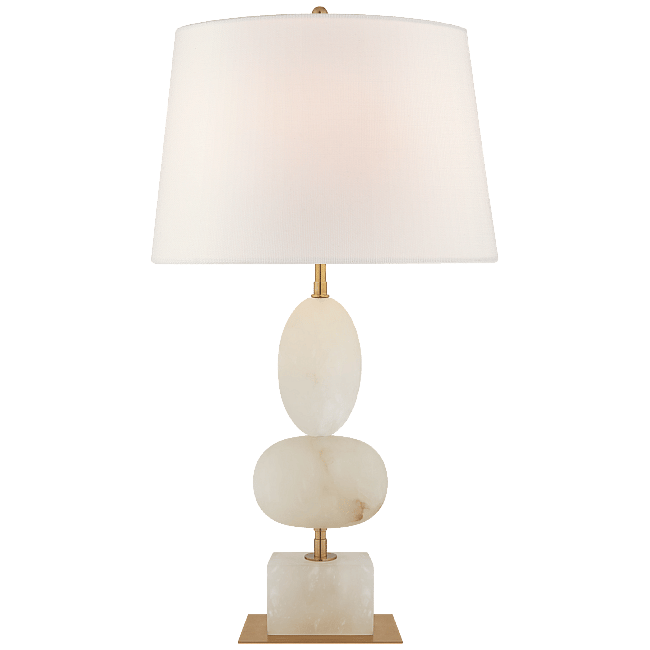 'Dani lamp', Thomas O'Brien and Circa Lighting