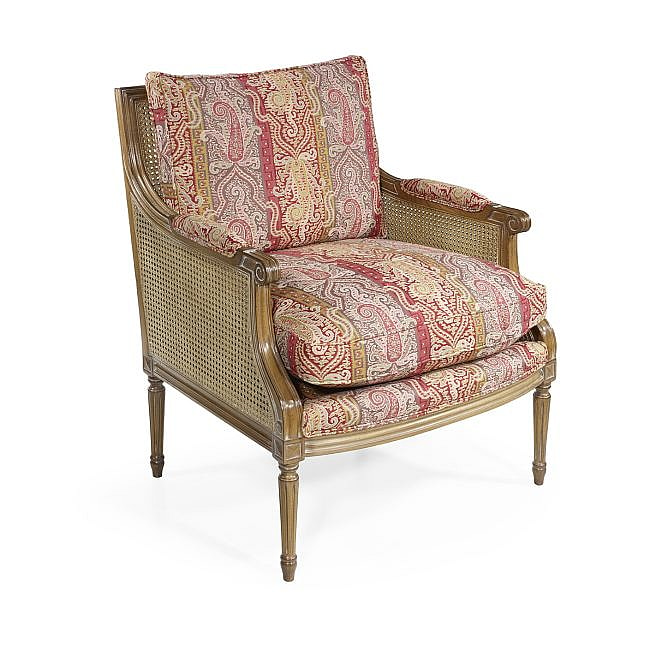 ‘Cologne Louis XVI’ chair, Oficina Inglesa Furniture