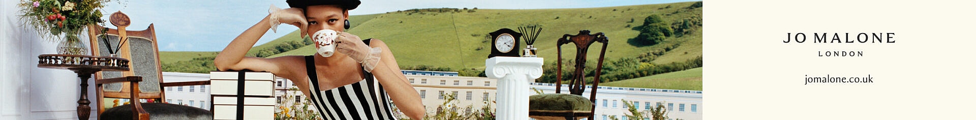 Jo Malone