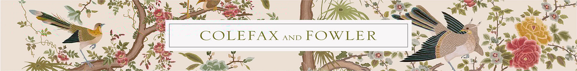 Colefax and Fowler