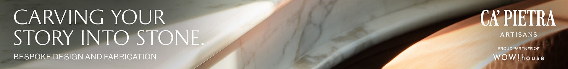 Ca' Pietra Artisans
