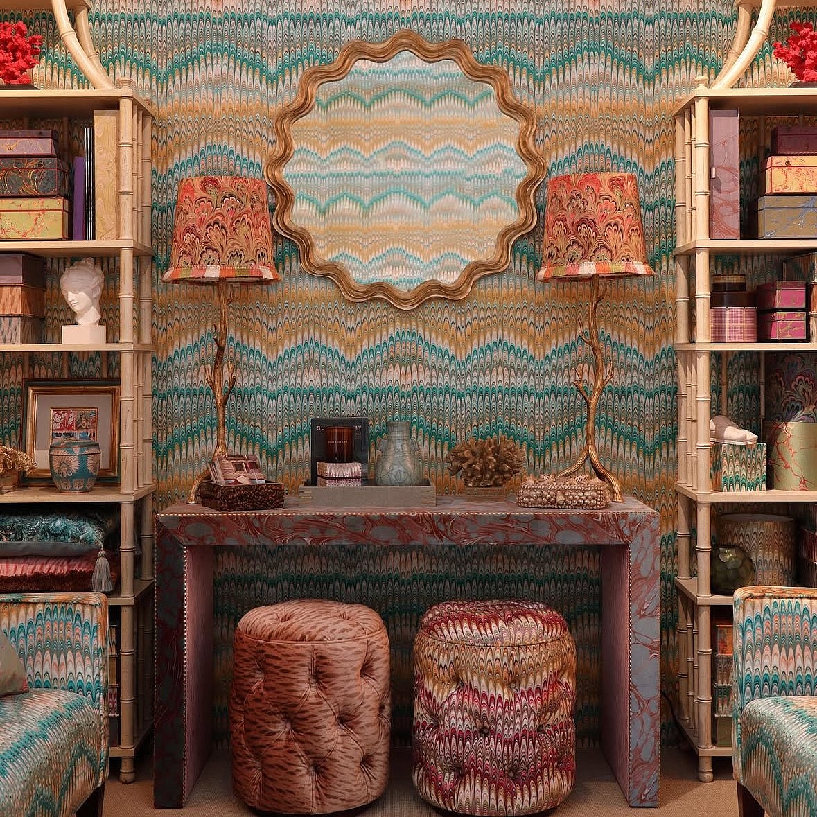 A New Design Destination