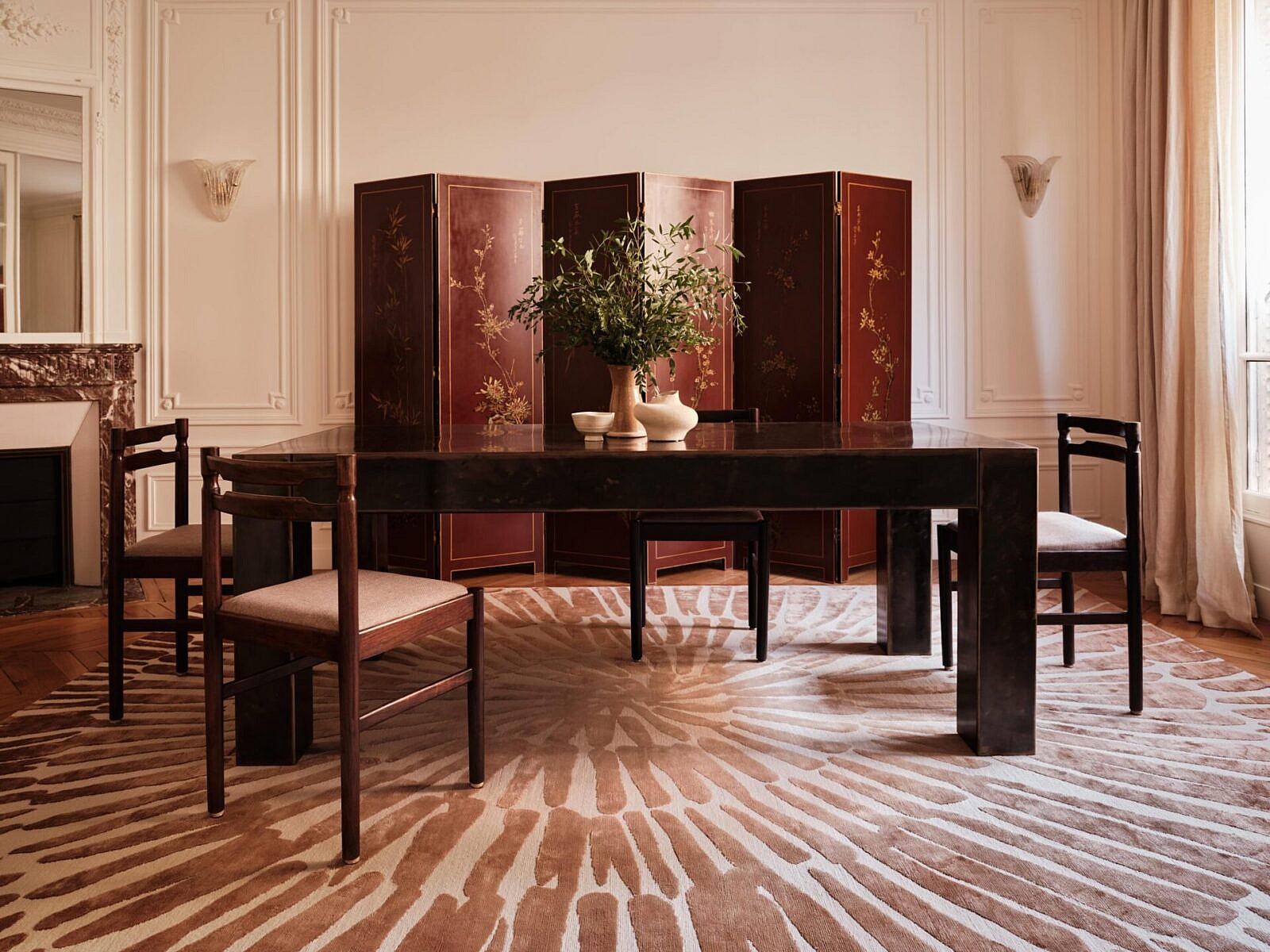 The Rug Company Showroom | Design Centre Chelsea Harbour