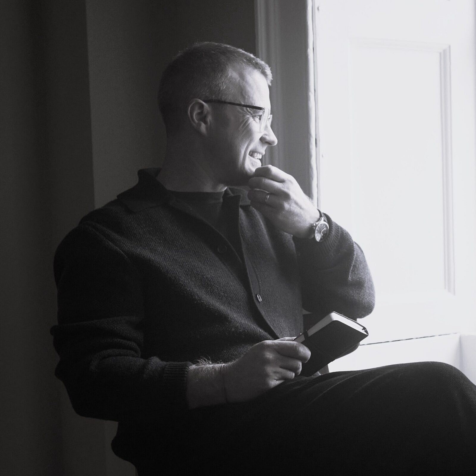 Darren Price of Adam Architecture