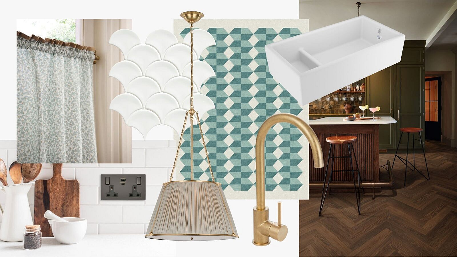 Kitchen Remodel Ideas