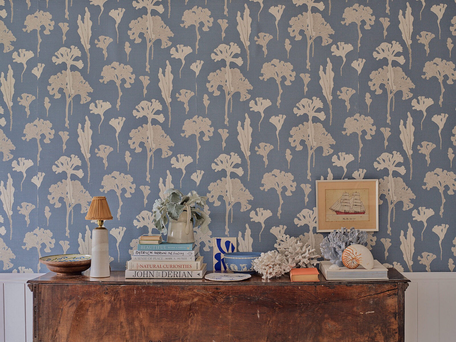 Emma Wood Home