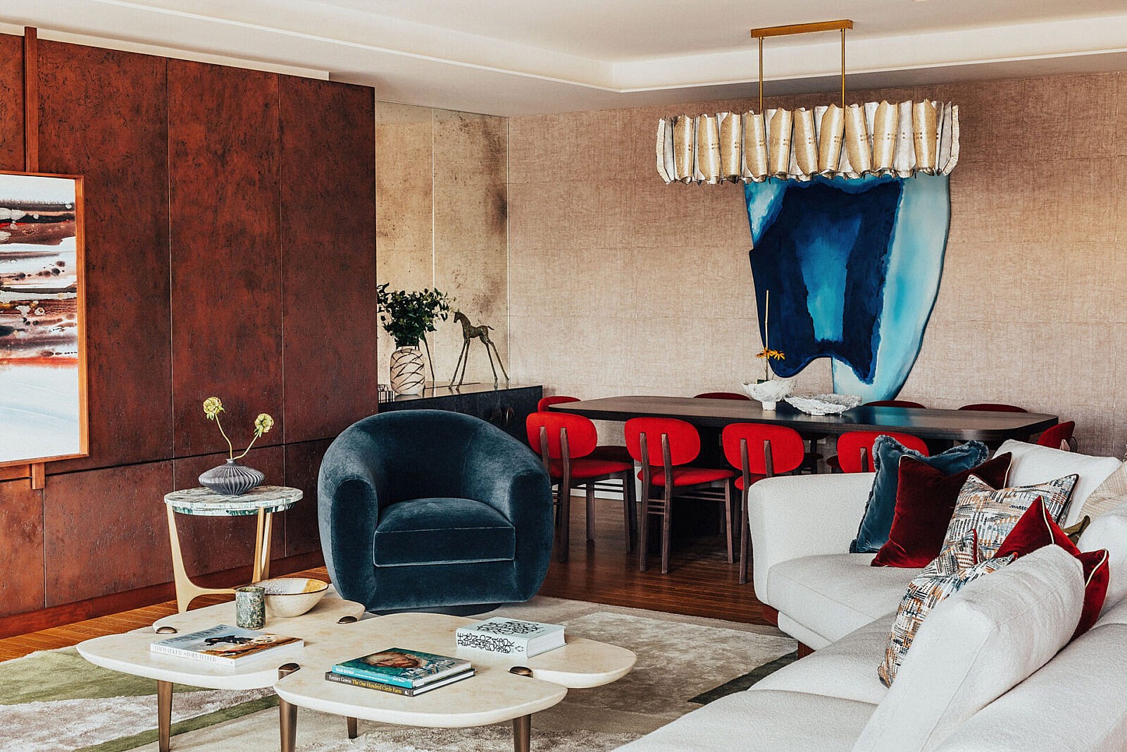 London Design Week 2026 Programme | Design Centre Chelsea Harbour
