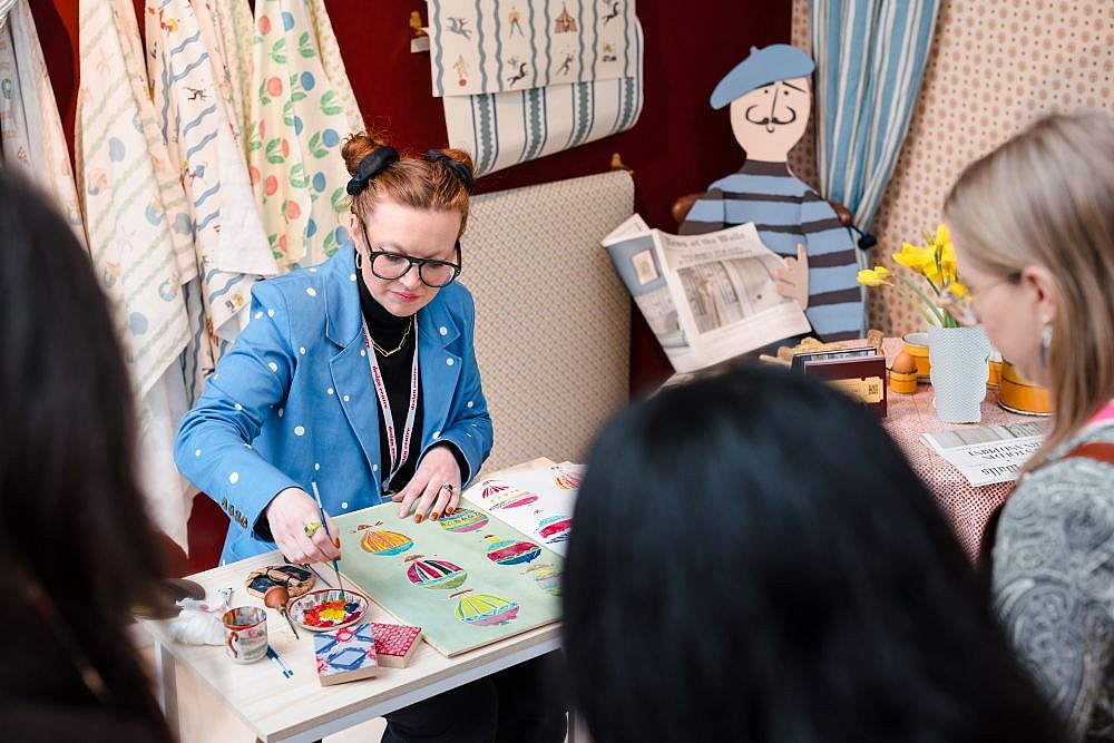 London Design Week 2026 – in Pictures