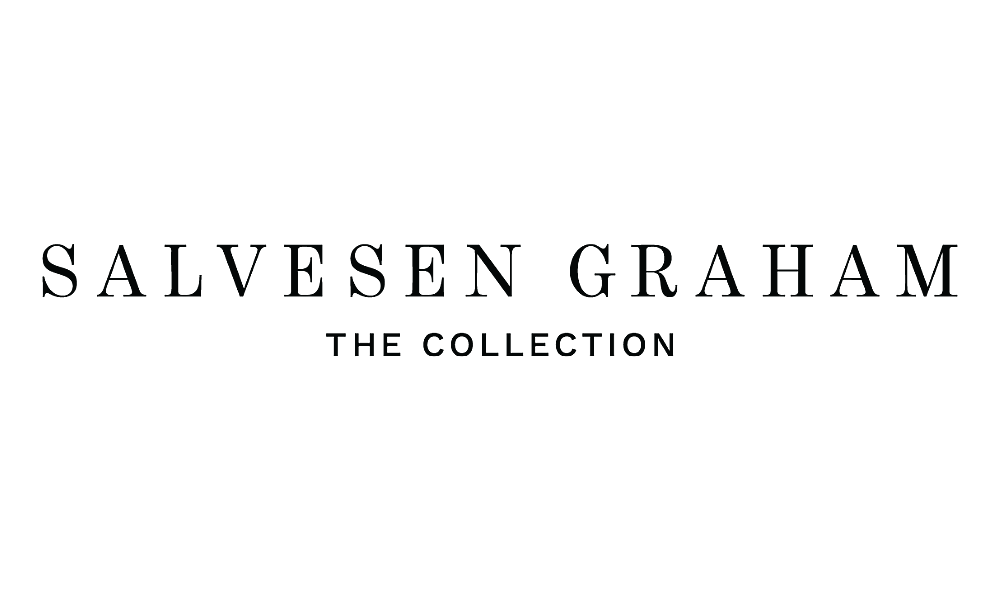 Salvesen Graham The Collection