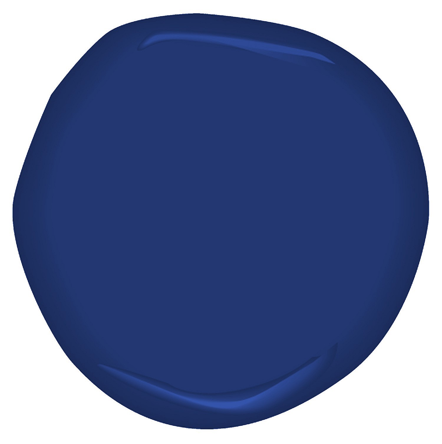'Blue' paint (2066-10)