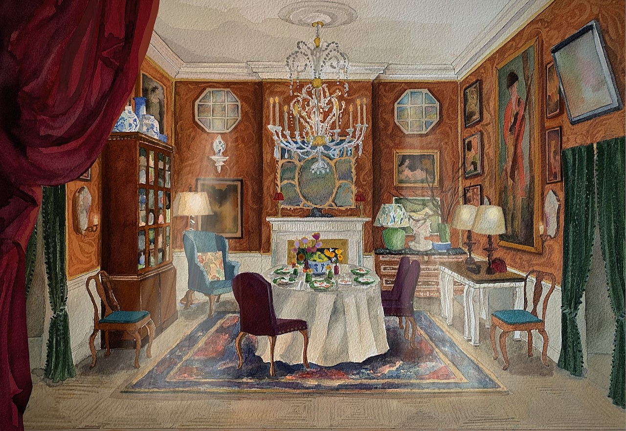 WOW!house 2026: Room Reveals
