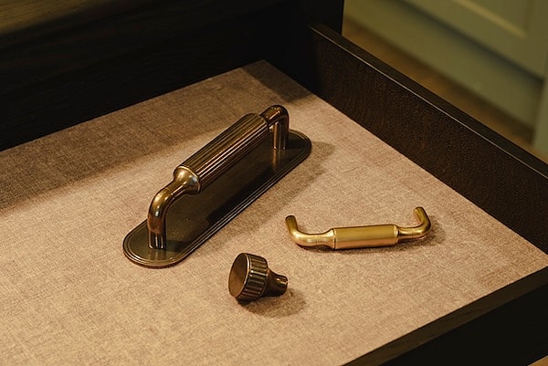 Meet the Showroom: Armac Martin