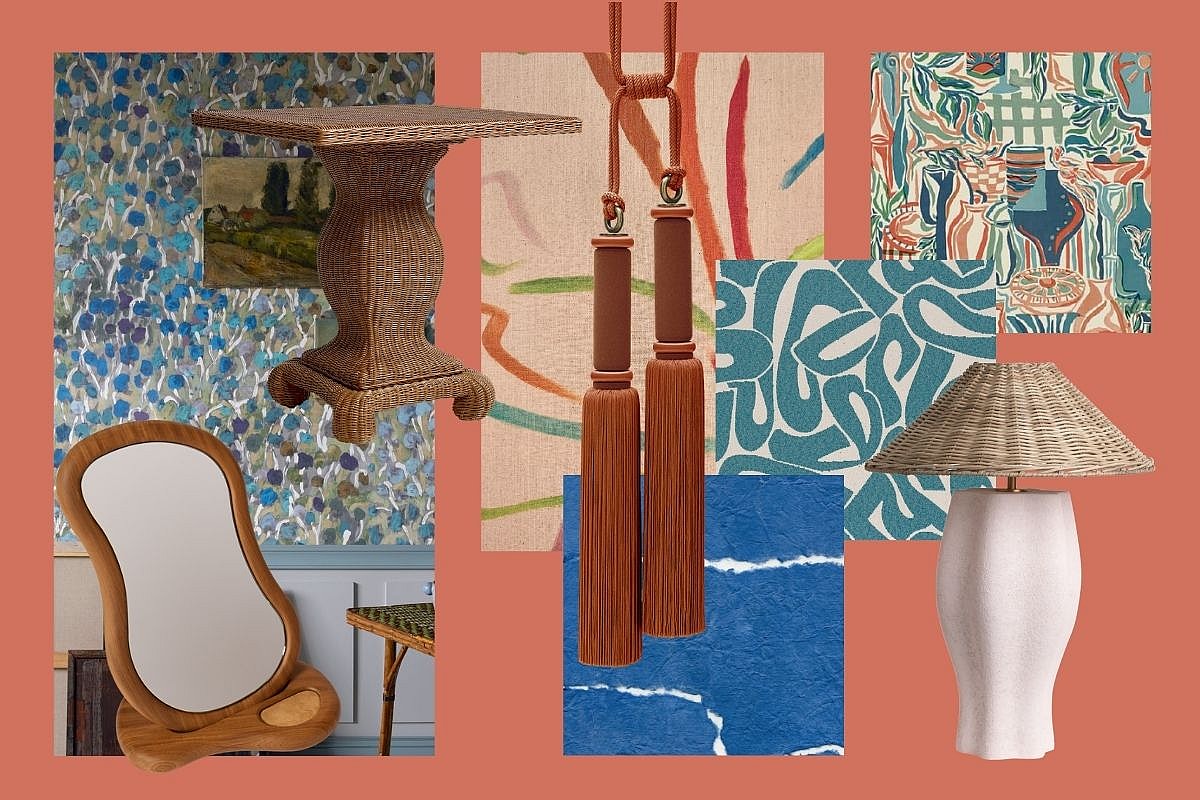 Design Direction: Collioure