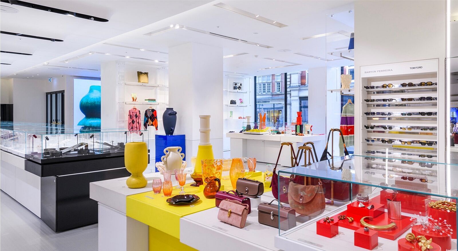 Harvey Nichols