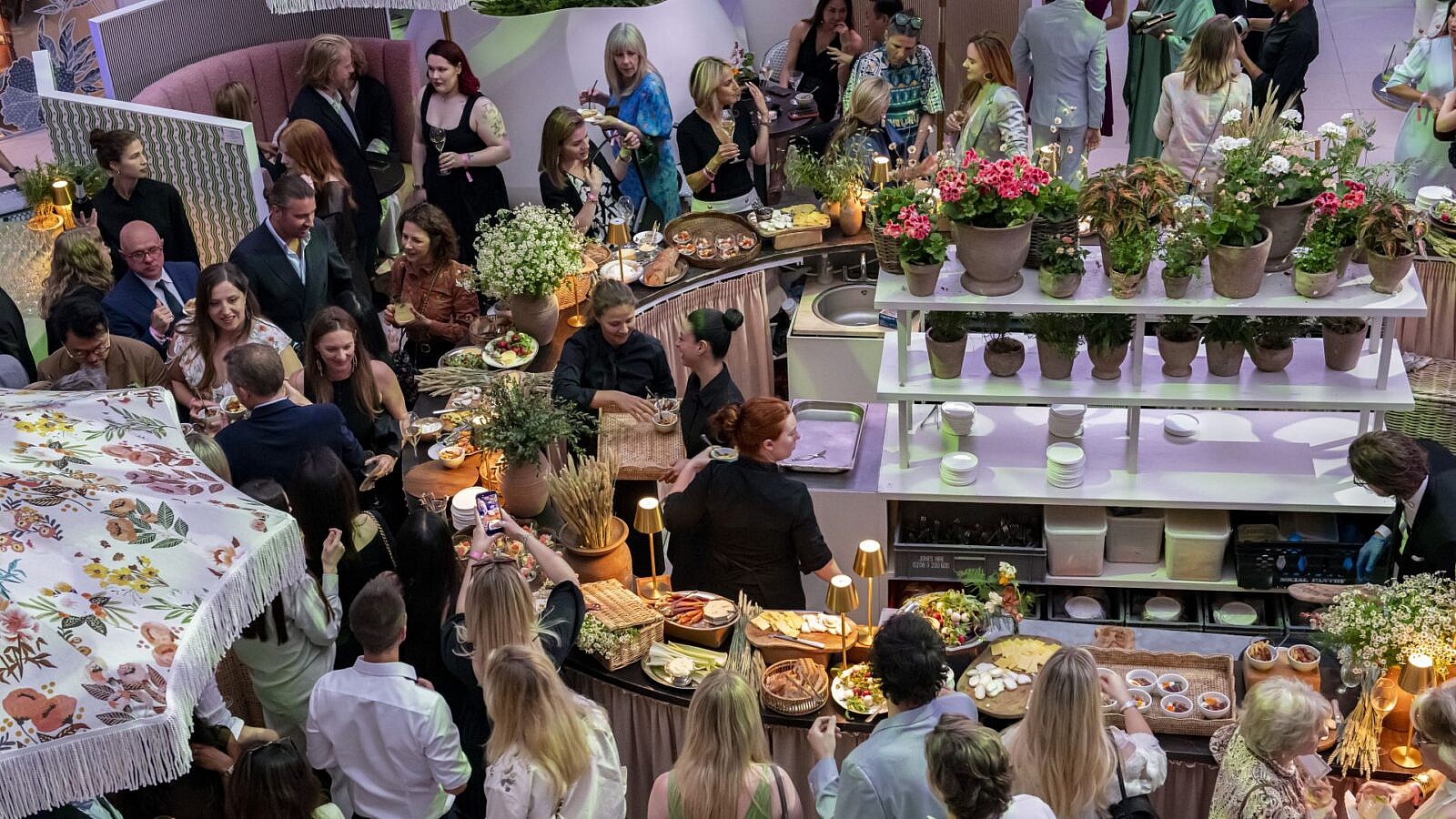 People & Parties: WOW!gala 2026