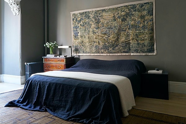 6 Tapestry-inspired Fabrics
