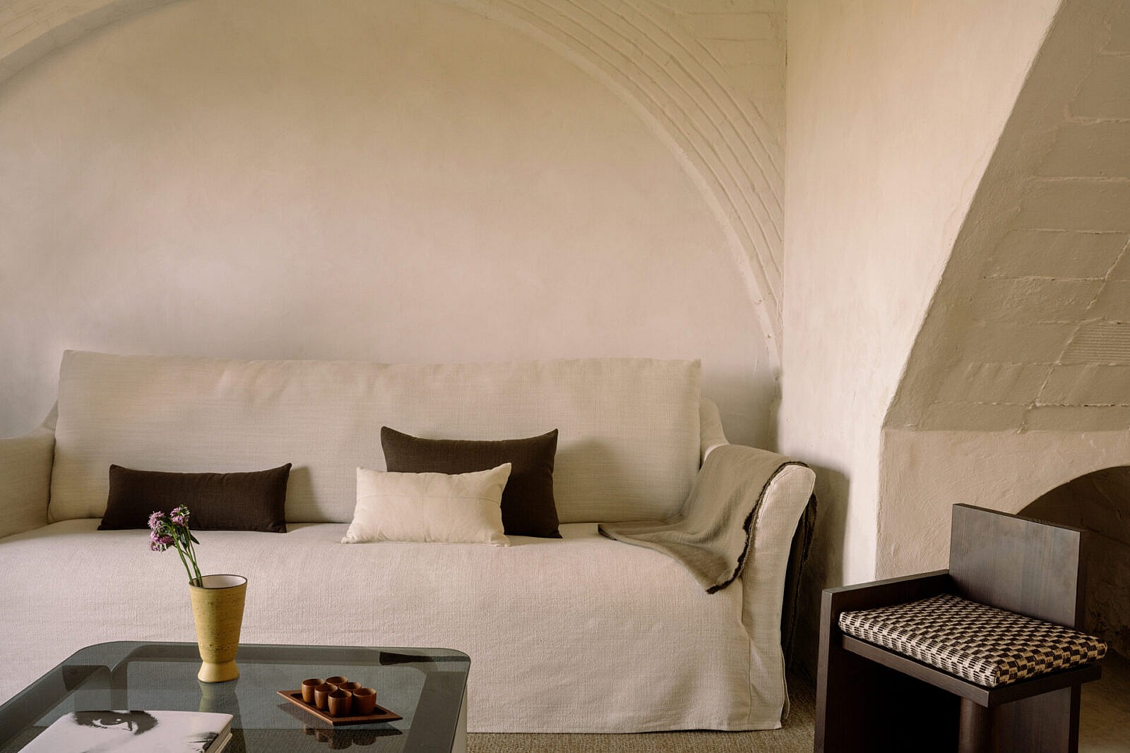 Meet the Showroom: Alhambra