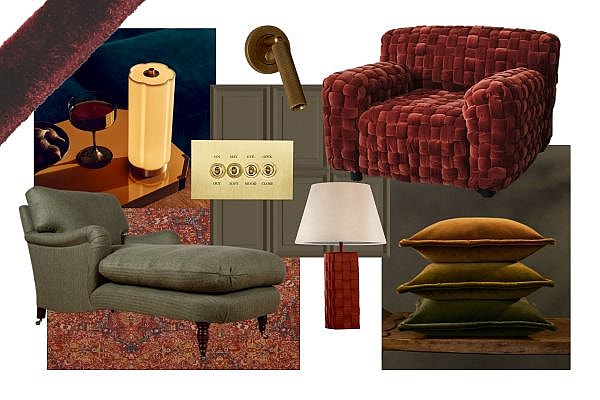 Design Ideas for a Cosy Snug