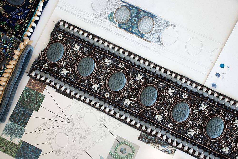 Meet the Showroom: The Vale London