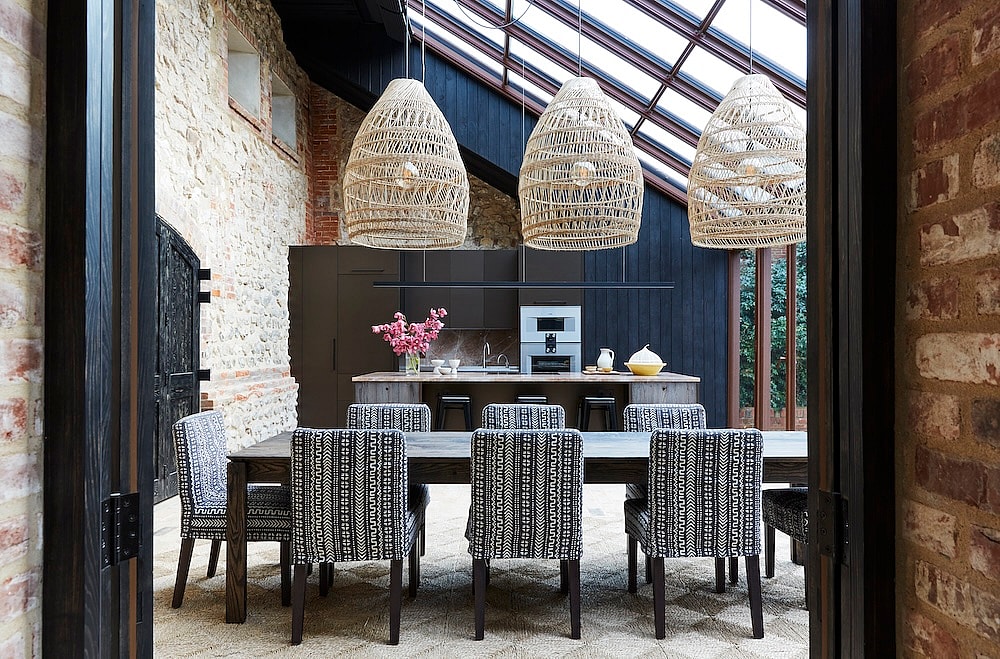Modern Rustic