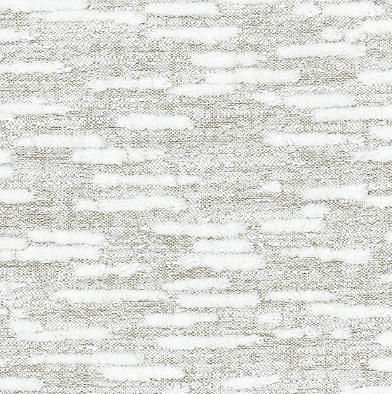 'Dupion' fabric (W5), ecru