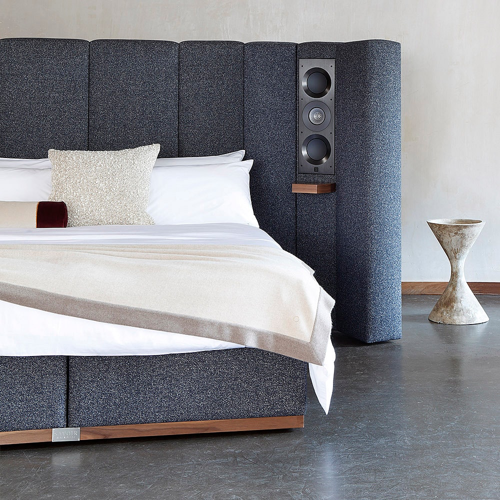 'Seventy Five' bed by Savoir beds