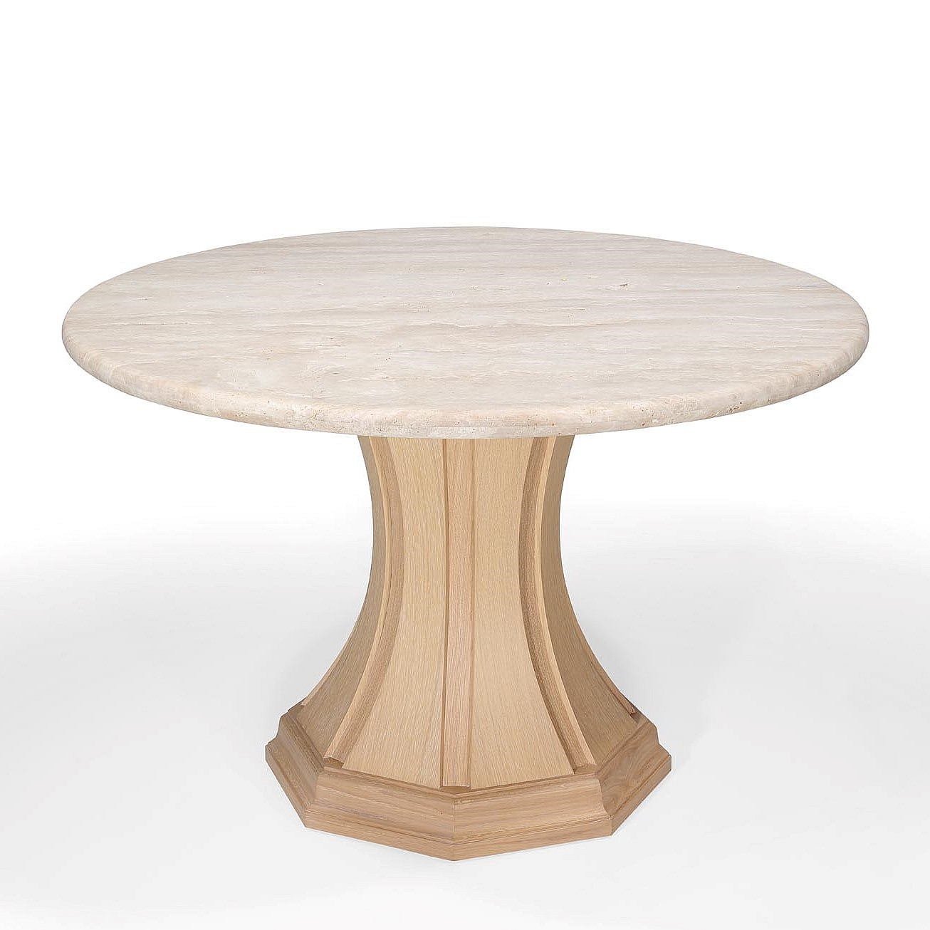 'Chelsea' table, Rita Konig for Oficina Inglesa Furniture