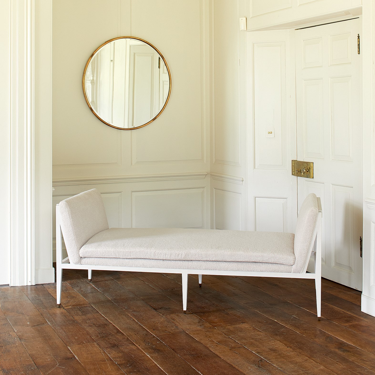 'Marc's' daybed, Julian Chichester
