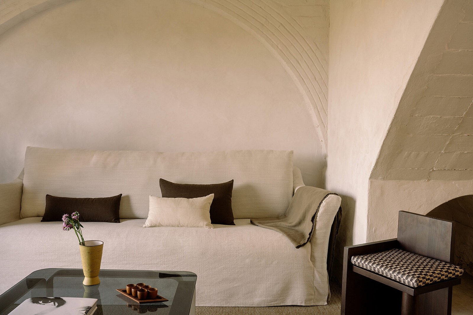 Premium interior design textiles