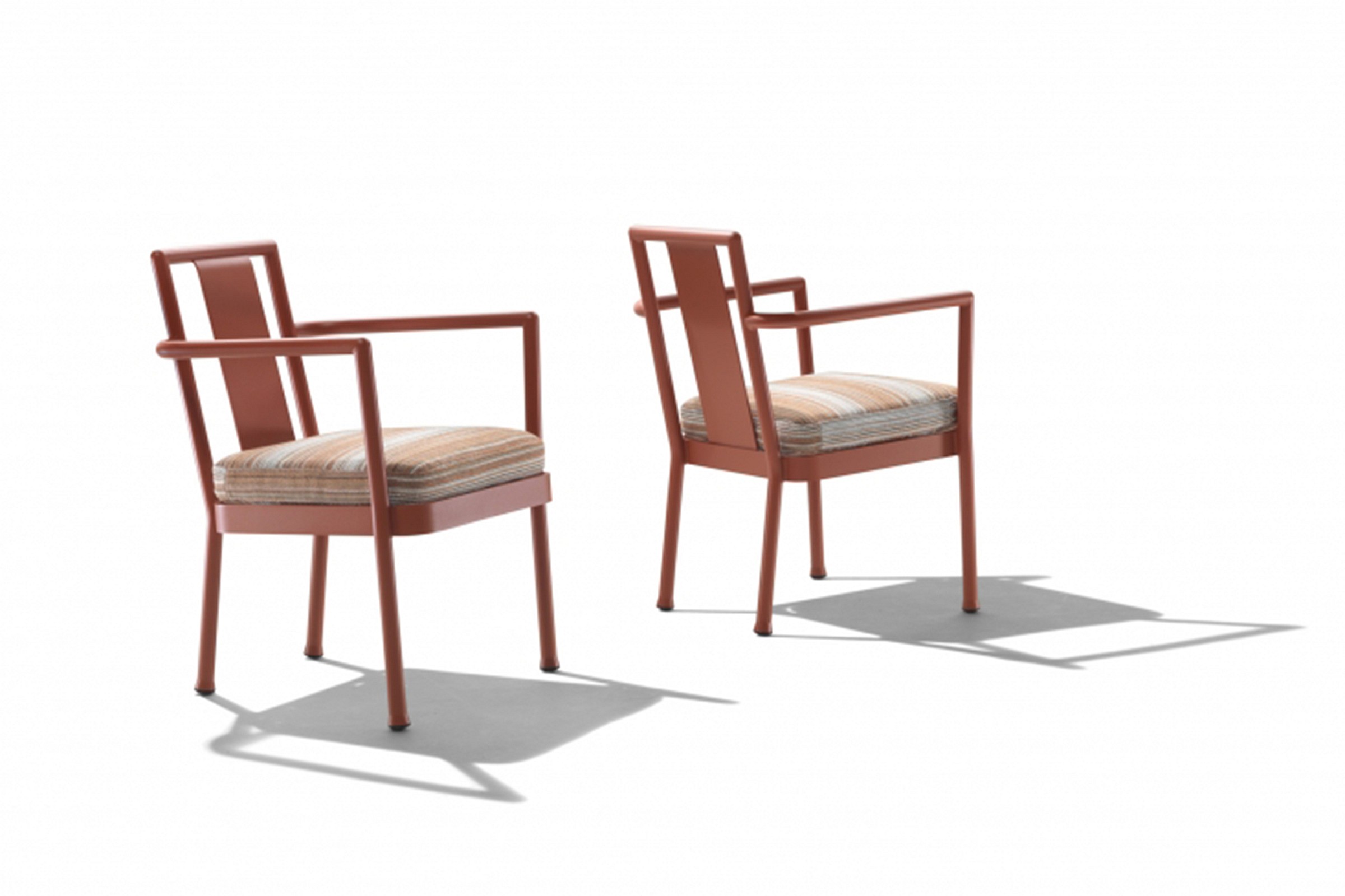 Camargue chair by Flexform
