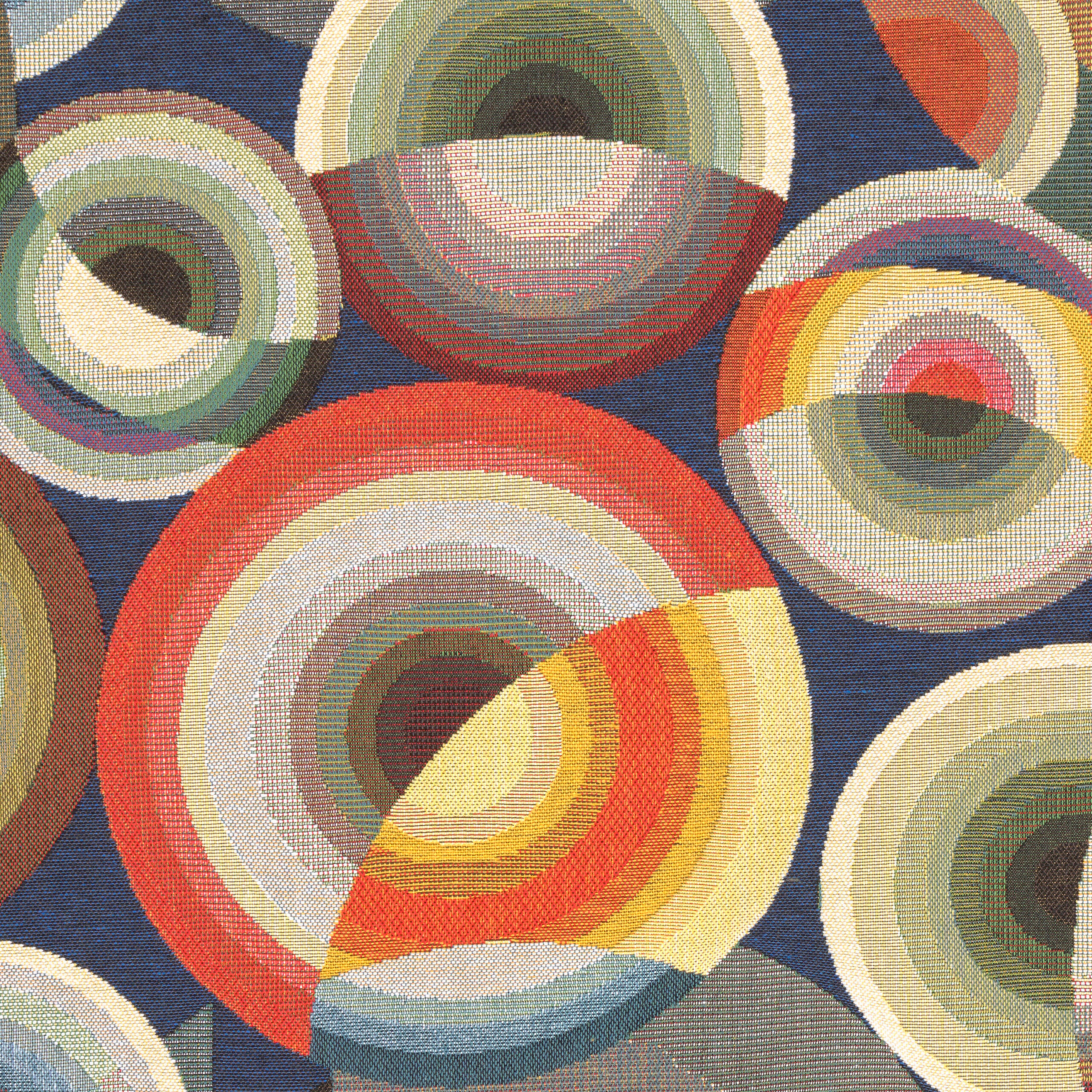 ‘Mil Neuf Cent Vingt’ fabric by Pierre Frey