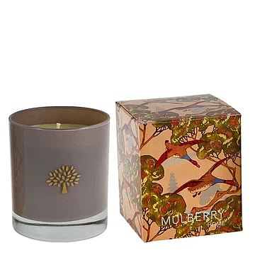 'Flying Duck' candle, Mulberry Home