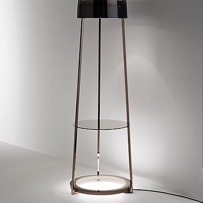 'Antea' lamp, Italamp at Modern British Kitchens