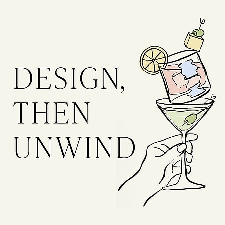 Design then Unwind, Social Pantry