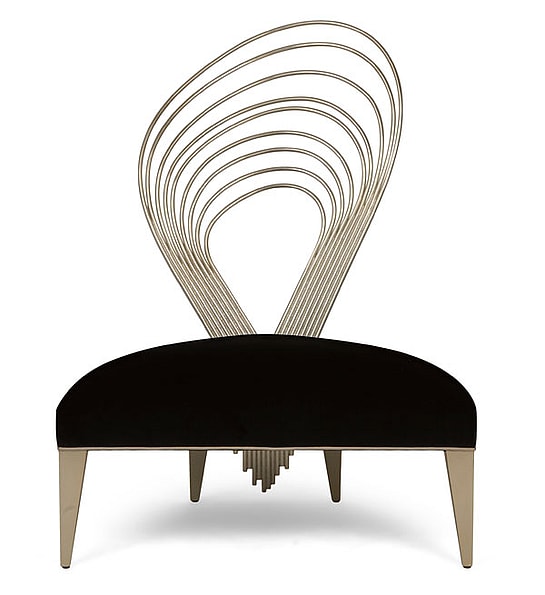 Christopher Guy Arpa Chair